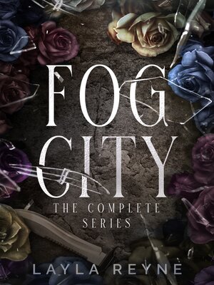 cover image of Fog City